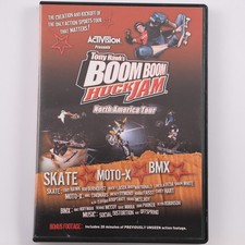 Tony Hawk's Boom Boom Huck Jam