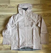 Pink Arc’Teryx Beta Jacket