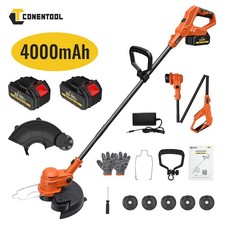 21V Garden Lawn Rechargeable