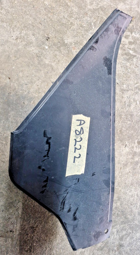 Citroen 2cv dyane a - &, panel