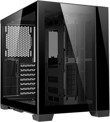 New entry level - entry, gaming