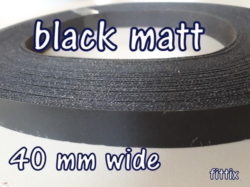 Wide melamine pre glued - melamine,