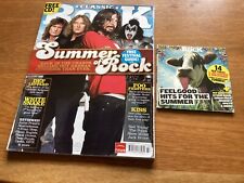 Classic Rock Magazine No.120