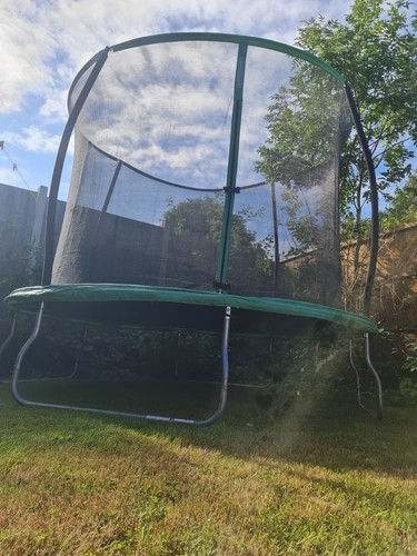 Sportspower 10ft quad lok - sportspower,