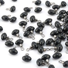 10/20/50/100Pc Pulley Beads