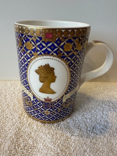 Elizabeth commemorative - ii,