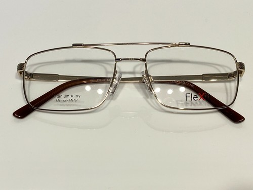 Flexit 6037 titanium - 6037,