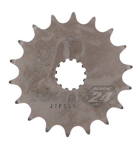Sprocket fits kawasaki - kawasaki, kx