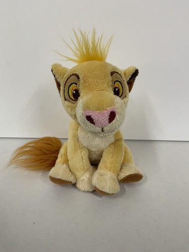Disney store lion - , simba
