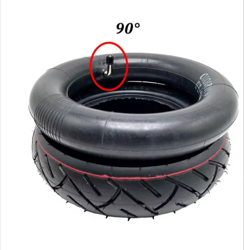 10x2 electric scooter tire - electric,
