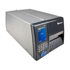 Honeywell intermec pm43c - intermec,