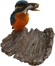Vivid Arts Kingfisher on