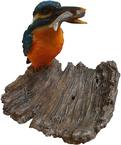 Vivid arts kingfisher - vivid, on
