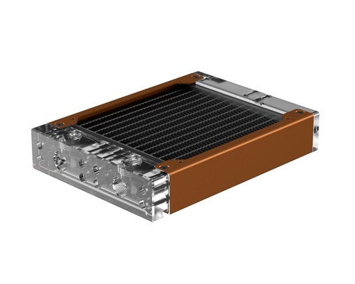 Primochill 120sl eximo - (30mm),