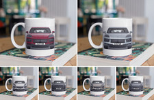 Personalised porsche cayenne - personalised,
