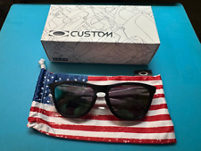 BNIB OAKLEY FROGSKINS CUSTOM