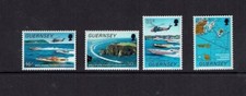 Guernsey: 1988 World Offshore