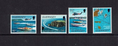 Guernsey 1988 world offshore - guernsey:,
