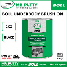 BOLL Underbody Seal 2kg Paint