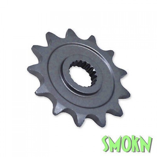 Ktm front sprocket exc f - front, sx-f