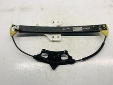AUDI A4 WINDOW REGULATOR 2021