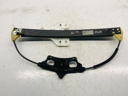Audi window regulator 2021 - audi,