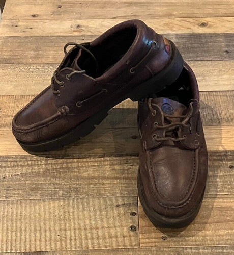 Vintage ellesse woodman - vintage,
