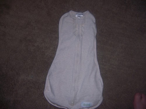 Woombie air sleep sack baby - woombie,