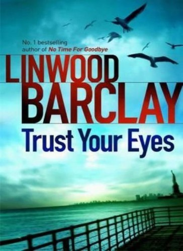 Trust your eyes linwood - trust,