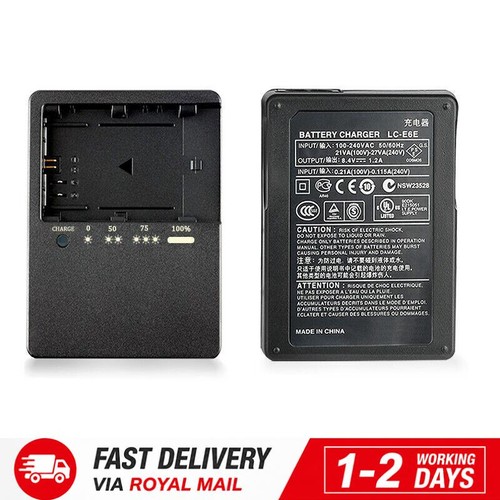 E6e battery charger for - charger,