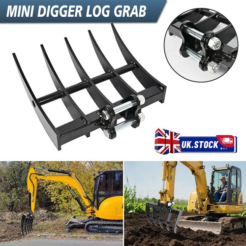 Universal digger rake - universal,