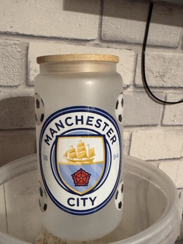 Manchester city football club - manchester,