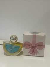 Vintage Avon Topaze Cologne
