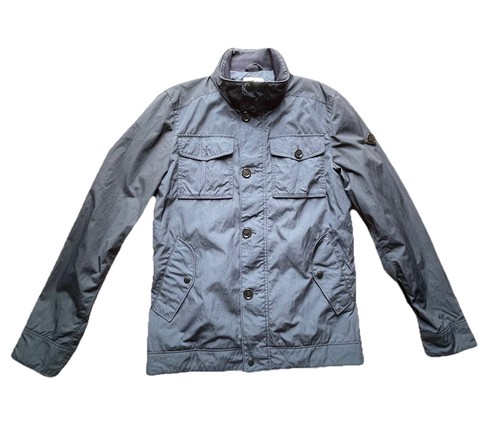 Lindeberg bailey poly - bailey,