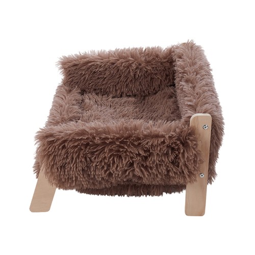 Large pet bed sturdy - large,