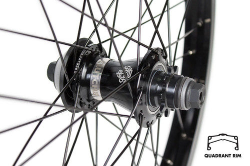 Odyssey quadrant freecoaster - quadrant,