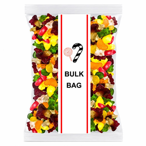 Bulk bag box - bag/box, pick