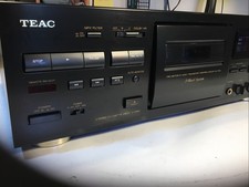 Teac 1050 head stereo - teac, v-1050