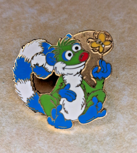 Disney 2003 bear - disney,