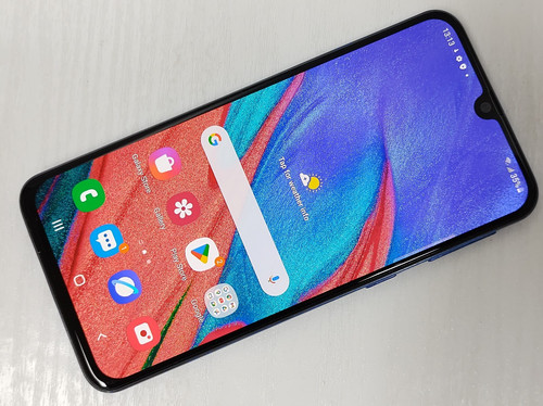Samsung galaxy a10 unlocked - galaxy,