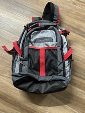 Samsonite Outlab Red And Black