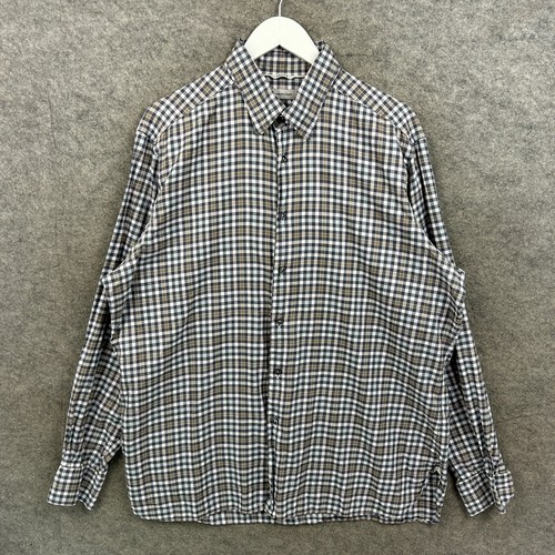 Ermenegildo zegna shirt mens - zegna,