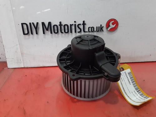 Kia picanto 12v - picanto, heater
