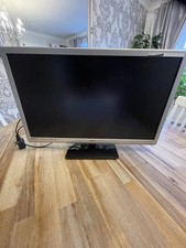 (VAR) Bush 24/207FDVD-S 24 Inch 720p HD LED TV Built In Freeview DVD with remote