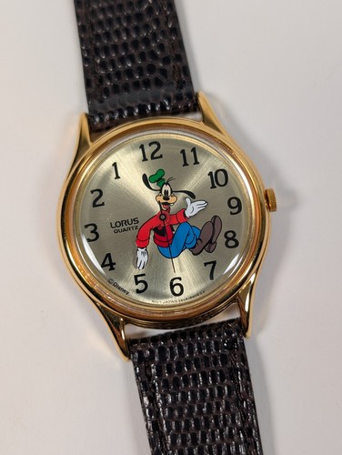 Vtg nos lorus backwards - backwards, goofy