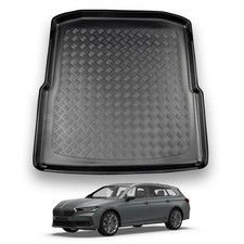 NOMAD Boot Liner for Skoda