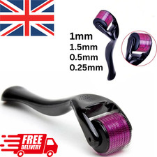 DERMA ROLLER 540 Titanium