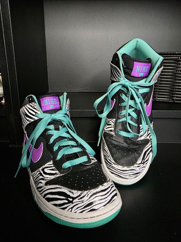 Nike womens dunk high - womens, 6.0