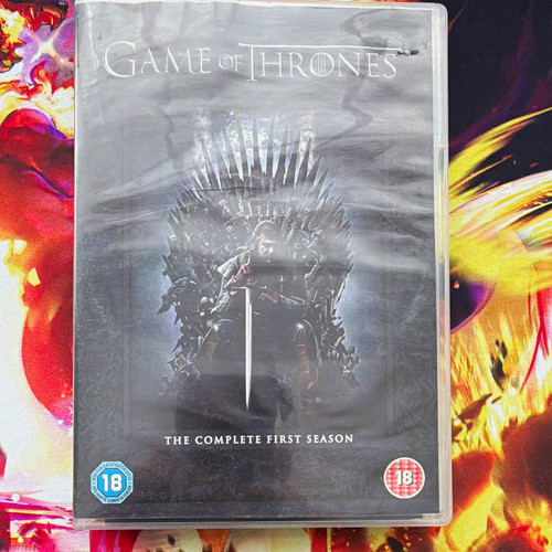 Hbo game thrones - thrones, season