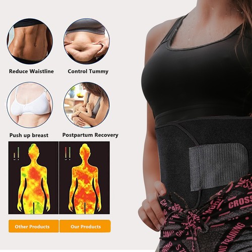 Sweat belt sport body - sweat,